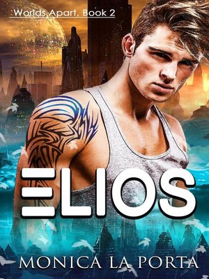 cover image of Elios